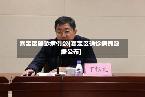 嘉定区确诊病例数(嘉定区确诊病例数据公布)