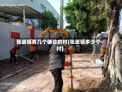 张坂镇有几个确诊的村(张坂镇多少个村)
