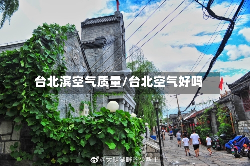 台北滨空气质量/台北空气好吗