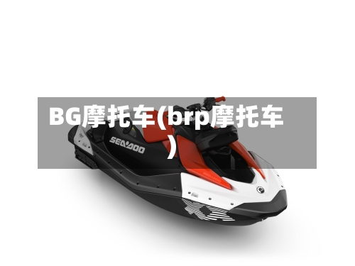BG摩托车(brp摩托车)-第3张图片
