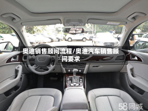 奥迪销售顾问流程/奥迪汽车销售顾问要求