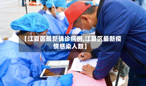 【江夏区最新确诊病例,江夏区最新疫情感染人数】-第3张图片