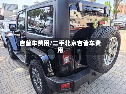 吉普车费用/二手北京吉普车费用-第2张图片