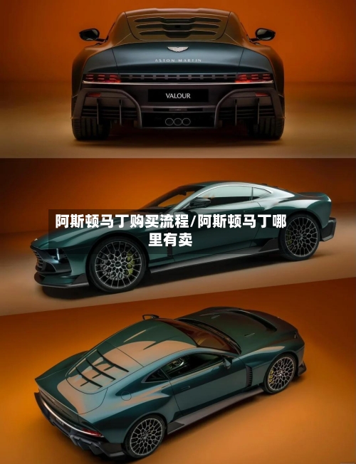 阿斯顿马丁购买流程/阿斯顿马丁哪里有卖