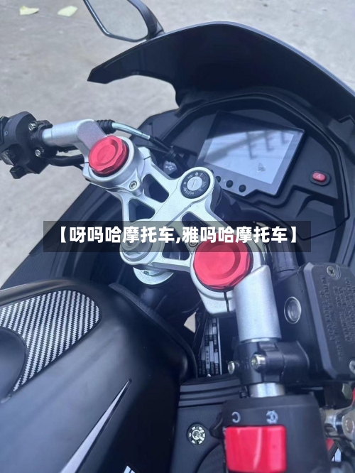 【呀吗哈摩托车,雅吗哈摩托车】