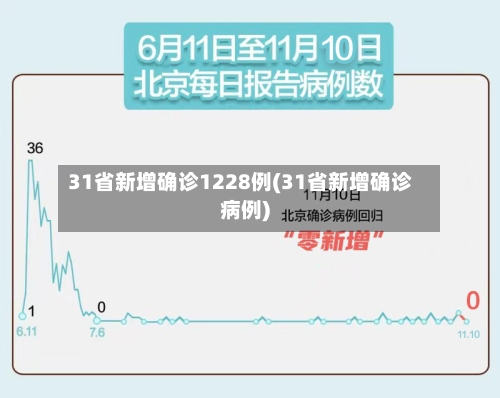 31省新增确诊1228例(31省新增确诊病例)-第2张图片