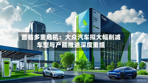 面临多重危机：大众汽车拟大幅削减车型与产能推进深度重组