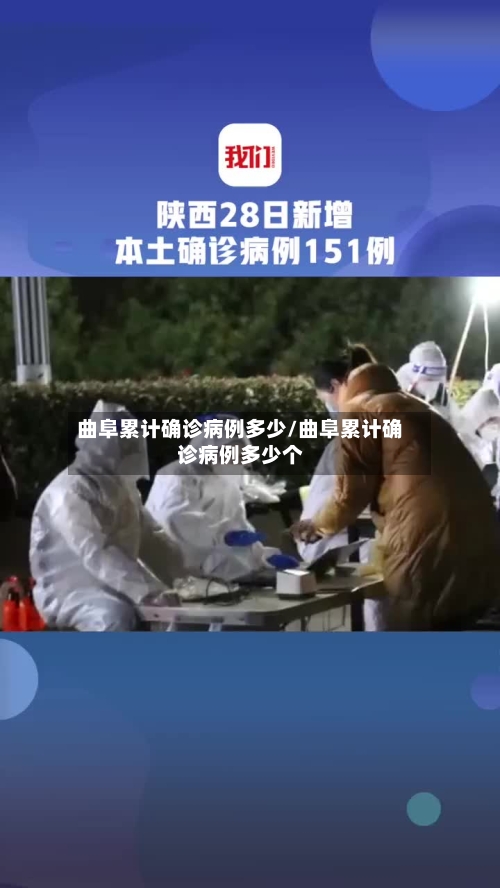 曲阜累计确诊病例多少/曲阜累计确诊病例多少个-第2张图片
