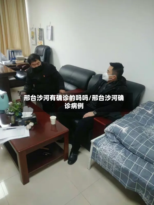 邢台沙河有确诊的吗吗/邢台沙河确诊病例-第2张图片