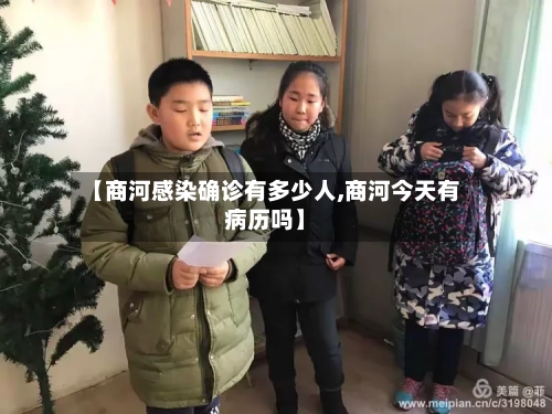 【商河感染确诊有多少人,商河今天有病历吗】-第2张图片