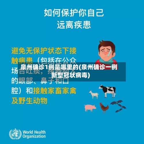 泉州确诊1例是哪里的(泉州确诊一例新型冠状病毒)-第3张图片