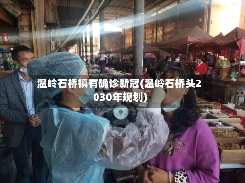 温岭石桥镇有确诊新冠(温岭石桥头2030年规划)