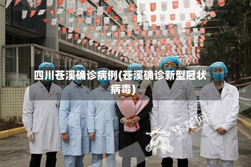 四川苍溪确诊病例(苍溪确诊新型冠状病毒)-第2张图片