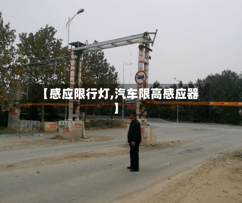 【感应限行灯,汽车限高感应器】-第2张图片