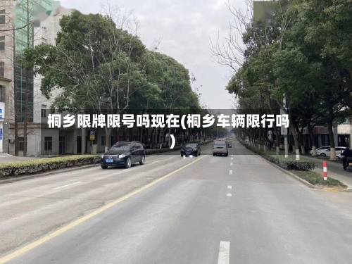 桐乡限牌限号吗现在(桐乡车辆限行吗)