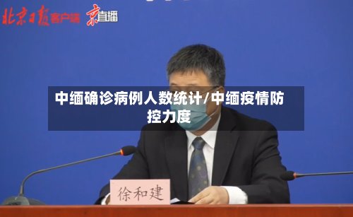 中缅确诊病例人数统计/中缅疫情防控力度-第2张图片