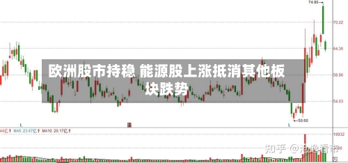 欧洲股市持稳 能源股上涨抵消其他板块跌势-第3张图片