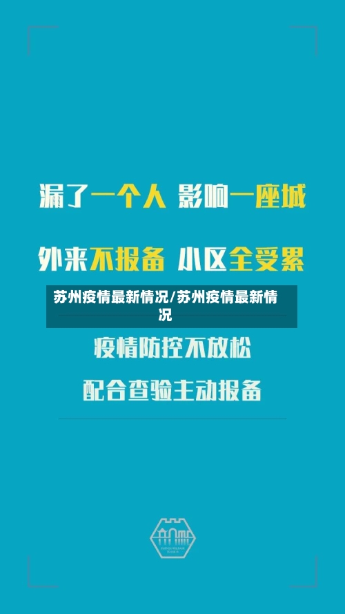 苏州疫情最新情况/苏州疫情最新情况-第2张图片