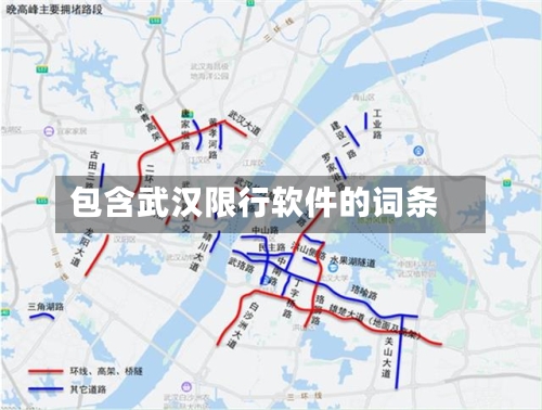 包含武汉限行软件的词条-第2张图片