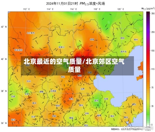 北京最近的空气质量/北京郊区空气质量-第3张图片