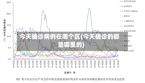 今天确诊病例在哪个区(今天确诊的都是哪里的)