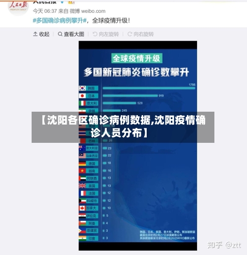 【沈阳各区确诊病例数据,沈阳疫情确诊人员分布】