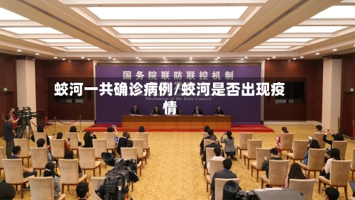 蛟河一共确诊病例/蛟河是否出现疫情-第2张图片