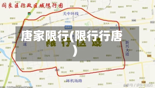 唐家限行(限行行唐)-第3张图片