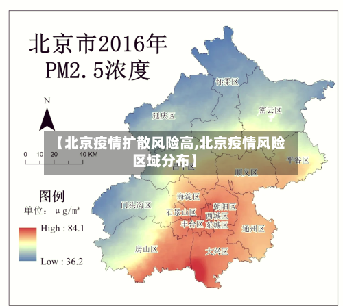 【北京疫情扩散风险高,北京疫情风险区域分布】-第2张图片