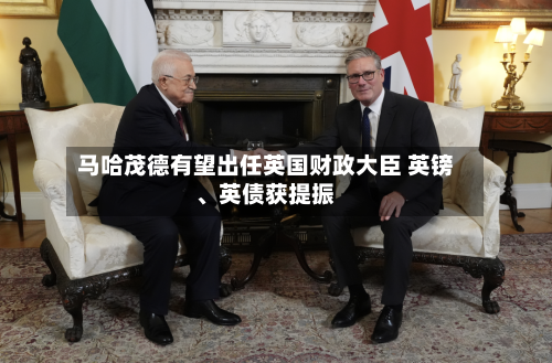 马哈茂德有望出任英国财政大臣 英镑、英债获提振