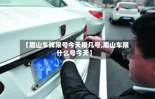 【眉山车牌限号今天限几号,眉山车限什么号今天】