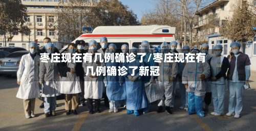 枣庄现在有几例确诊了/枣庄现在有几例确诊了新冠