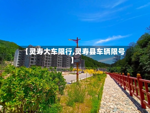 【灵寿大车限行,灵寿县车辆限号】-第3张图片