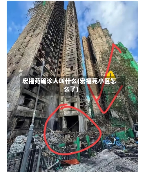 宏福苑确诊人叫什么(宏福苑小区怎么了)-第2张图片