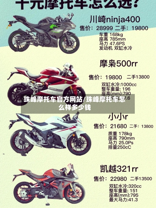 珠峰摩托车官方网站/珠峰摩托车怎么样多少钱-第2张图片