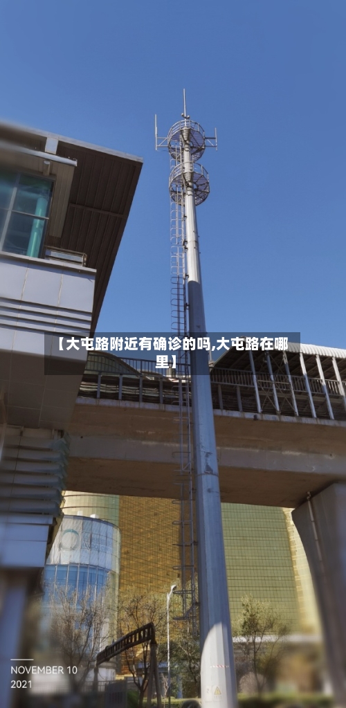 【大屯路附近有确诊的吗,大屯路在哪里】-第2张图片
