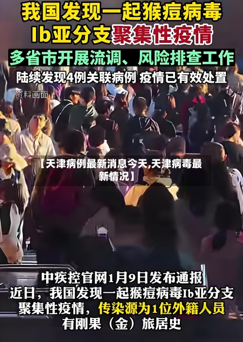 【天津病例最新消息今天,天津病毒最新情况】-第2张图片