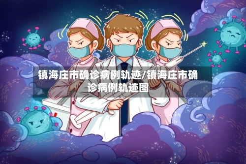 镇海庄市确诊病例轨迹/镇海庄市确诊病例轨迹图-第2张图片