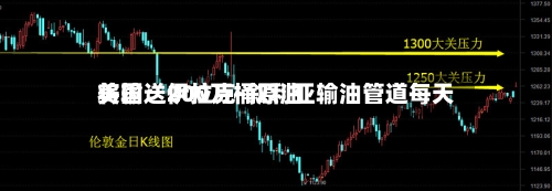美国:伊拉克-叙利亚输油管道每天
将输送200万桶原油-第2张图片
