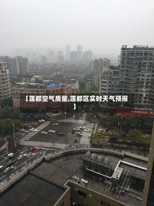 【莲都空气质量,莲都区实时天气预报】-第2张图片