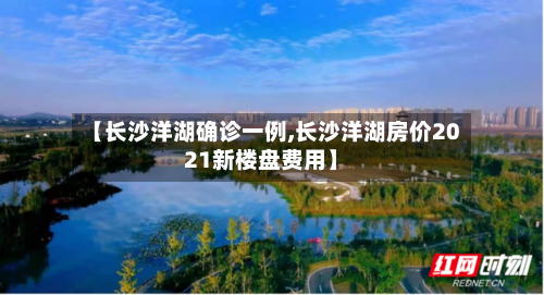 【长沙洋湖确诊一例,长沙洋湖房价2021新楼盘费用】-第2张图片
