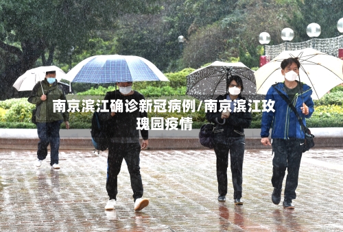 南京滨江确诊新冠病例/南京滨江玫瑰园疫情