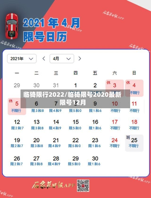 临猗限行2022/临猗限号2020最新限号12月-第2张图片