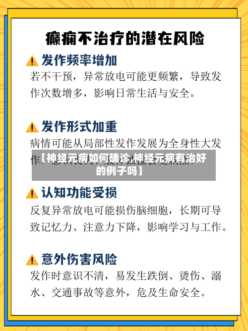 【神经元病如何确诊,神经元病有治好的例子吗】-第2张图片