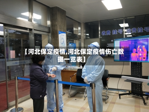 【河北保定疫情,河北保定疫情伤亡数据一览表】-第3张图片