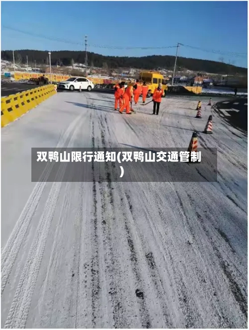 双鸭山限行通知(双鸭山交通管制)