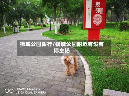 狮城公园限行/狮城公园附近有没有停车场-第3张图片