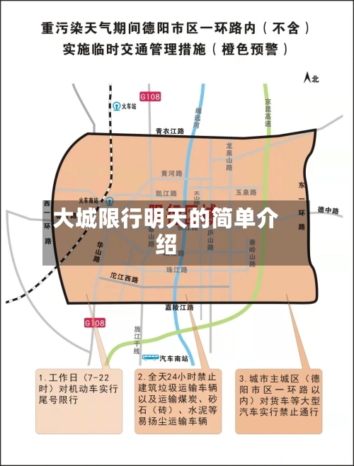 大城限行明天的简单介绍