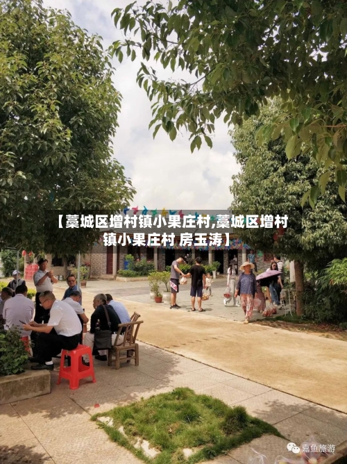 【藁城区增村镇小果庄村,藁城区增村镇小果庄村 房玉涛】