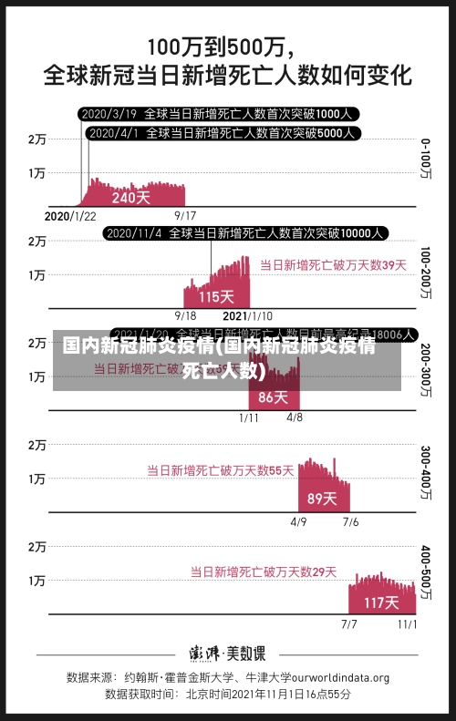 国内新冠肺炎疫情(国内新冠肺炎疫情死亡人数)-第2张图片